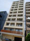 江戸川区中葛西８丁目のマンションの画像