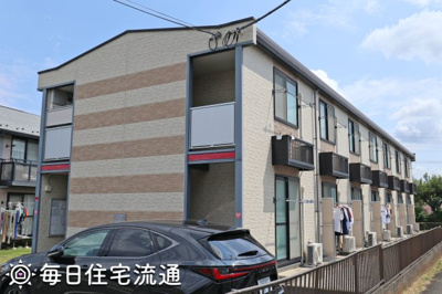 【外観】 | 多摩百草