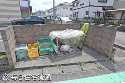 【その他共用部分】 | 多摩百草