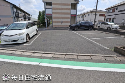 【駐車場】 | 多摩百草