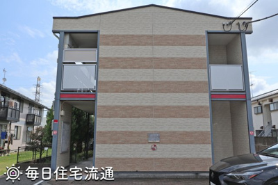 【外観】 | 多摩百草