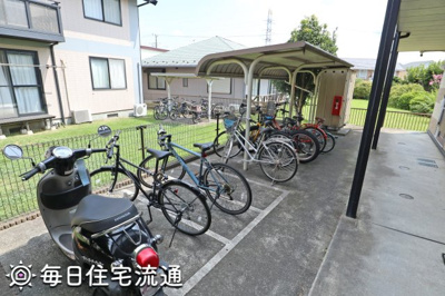 【その他共用部分】 | 多摩百草