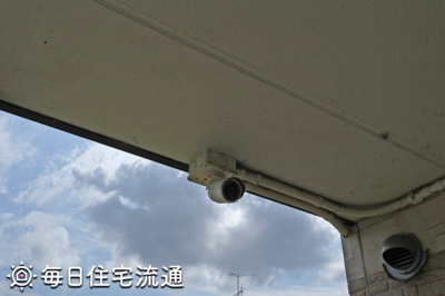 【セキュリティ】 | 多摩百草