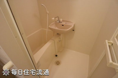 【浴室】 | 多摩百草