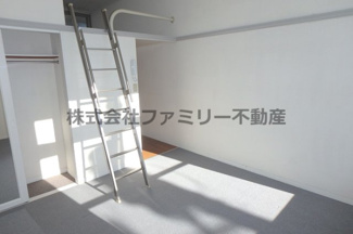 【寝室】 | アコール