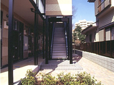 【エントランス】 | nike