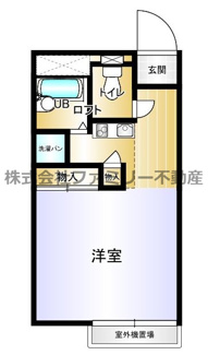 【間取り】 | アコール