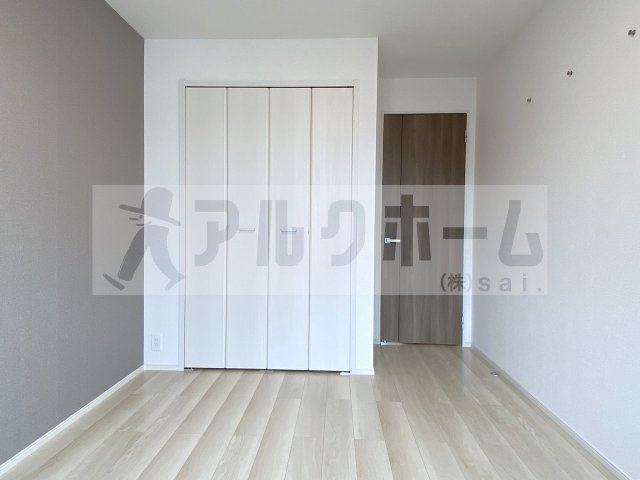 セルソーレの洋室