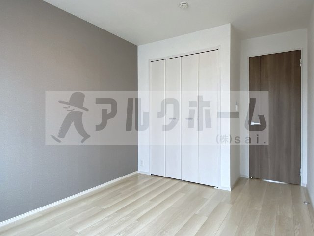 セルソーレの洋室