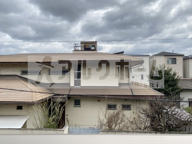 セルソーレの展望