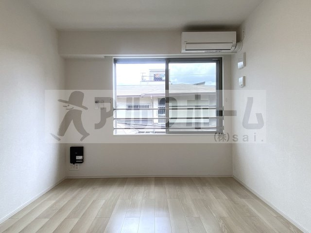 セルソーレの居間・リビング