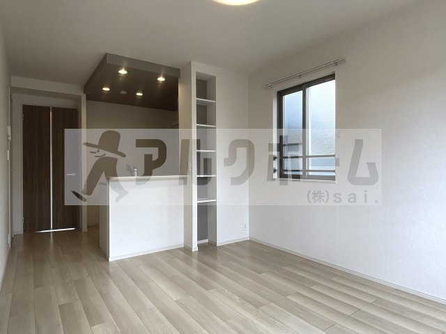 セルソーレの居間・リビング