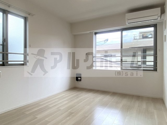 セルソーレの居間・リビング