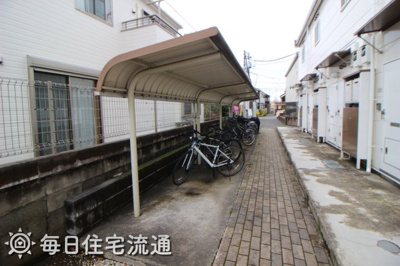 【その他共用部分】 | アルテイル