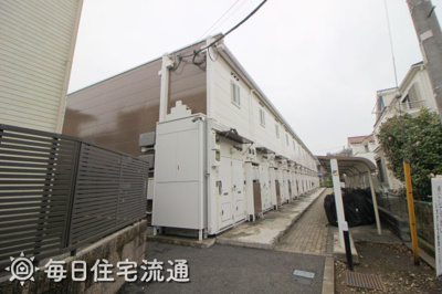 【外観】 | アルテイル