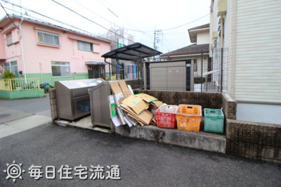 【その他共用部分】 | アルテイル