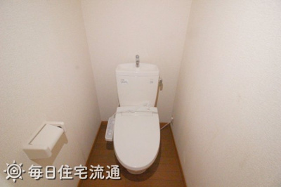 【トイレ】 | アルテイル