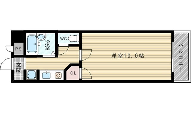 サンコーポウエノ