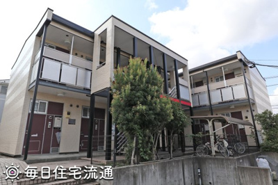 【外観】 | ハーモニー