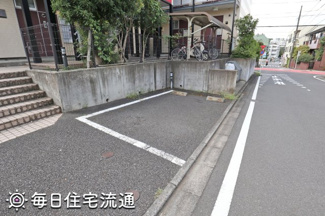 【駐車場】 | ハーモニー