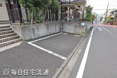 【駐車場】 | ハーモニー