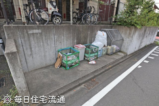 【その他共用部分】 | ハーモニー