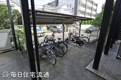 【その他共用部分】 | ハーモニー