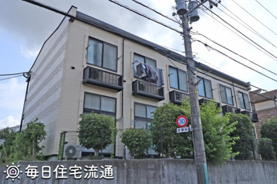 【外観】 | ハーモニー