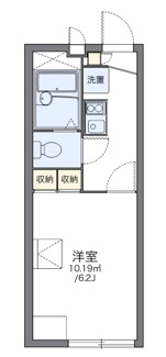 【間取り】 | ハーモニー