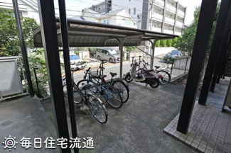 【その他共用部分】