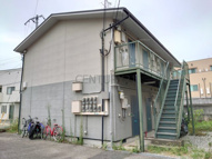 ハイツエアリーの画像