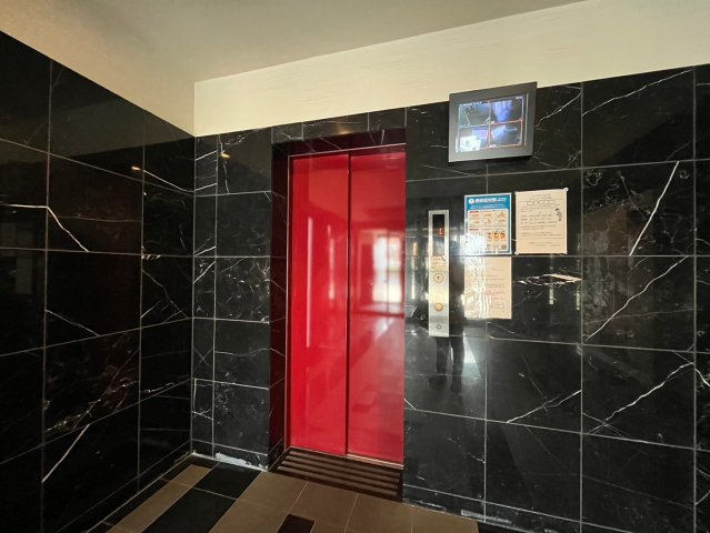 S-FORT北山王|名古屋市の賃貸ならMy賃貸のエントランス|S-FORT北山王