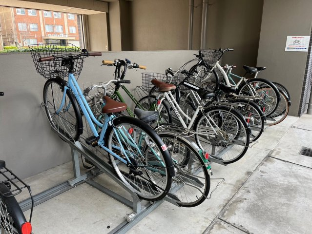 S-FORT北山王|名古屋市の賃貸ならMy賃貸のその他共用部分|S-FORT北山王