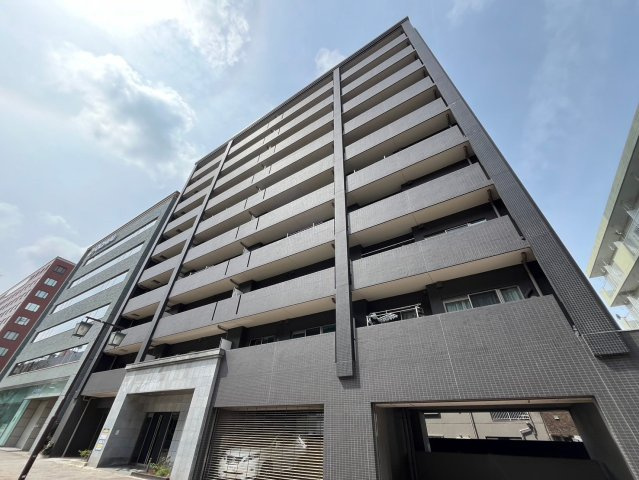 S-FORT北山王|名古屋市の賃貸ならMy賃貸の外観|S-FORT北山王