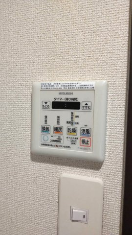 フジパレス吹田イースト３番館