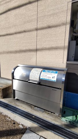 フジパレス吹田イースト３番館