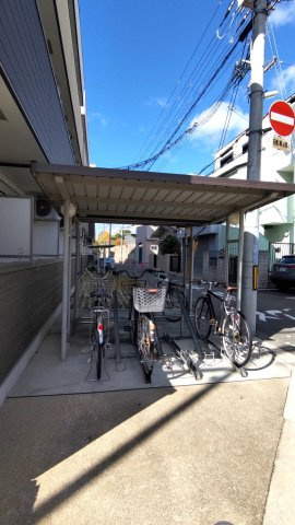 フジパレス吹田イースト３番館