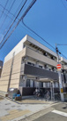 フジパレス吹田イースト３番館の画像