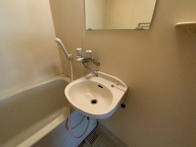 ウエストハイツ