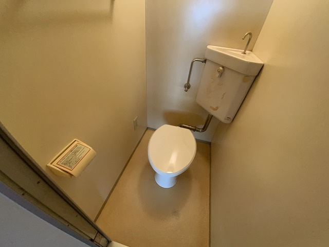 ウエストハイツ