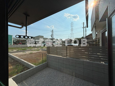 【展望】 | Ｃ＆Ｓ | 1階展望