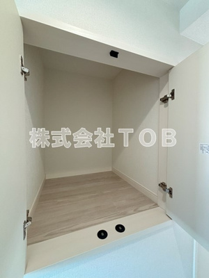 【収納】 | Ｃ＆Ｓ | 2階廊下収納