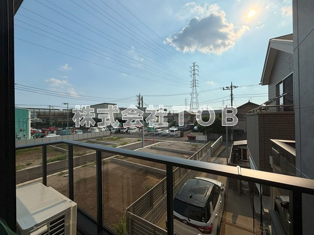 【展望】 | Ｃ＆Ｓ | 2階展望