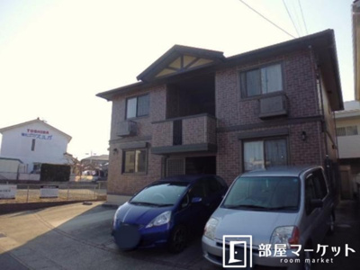 【外観】 | Ｌａ　Ｓｏｒｇｅｎｔｅ