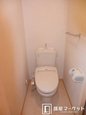 【トイレ】 | Ｌａ　Ｓｏｒｇｅｎｔｅ