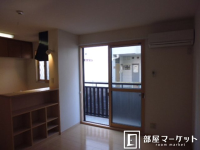 【居間・リビング】 | Ｌａ　Ｓｏｒｇｅｎｔｅ