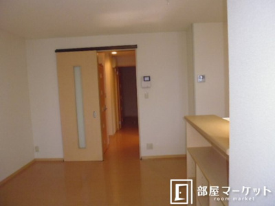 【内装】 | Ｌａ　Ｓｏｒｇｅｎｔｅ