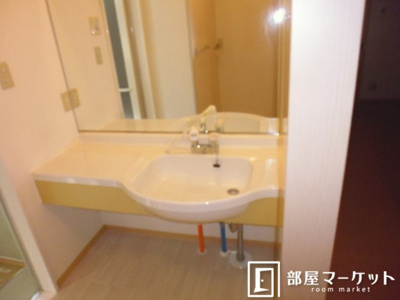 【洗面所】 | Ｌａ　Ｓｏｒｇｅｎｔｅ