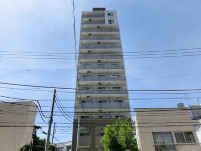 【外観】 | ドルチェ東新宿