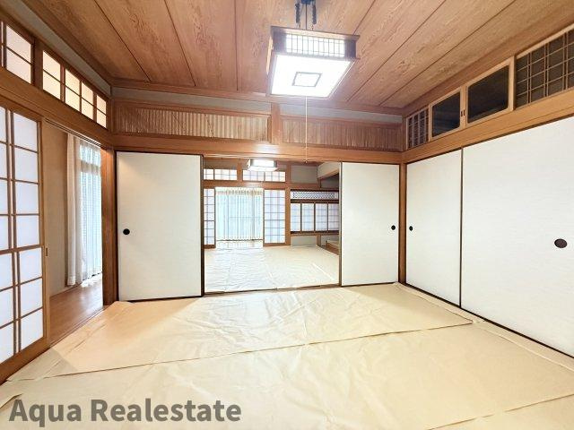 東かがわ市三本松　リノベ住宅の子供部屋|お子さんのお部屋にいかがでしょうか